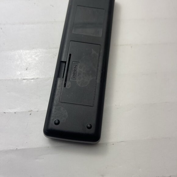 Original Pioneer CU-PD047 CD Player Remote Control - Picture 9 of 10